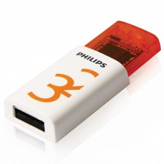 Philips Eject 32 GB (FM32FD60B/97) Flash Bellek kullananlar yorumlar